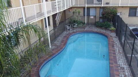Chermside Motor Inn - Holiday Byron Bay 1