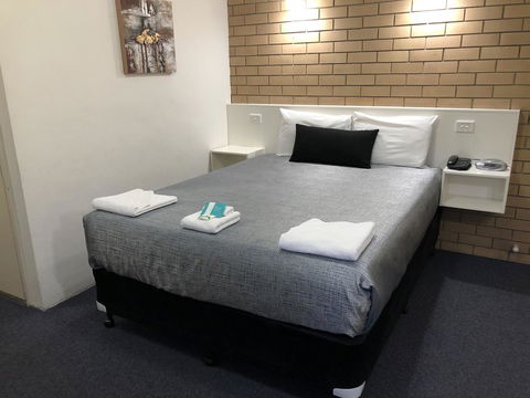 Chermside Motor Inn - Holiday Byron Bay 3