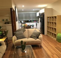 Chevron Luxury Pad - Holiday Byron Bay