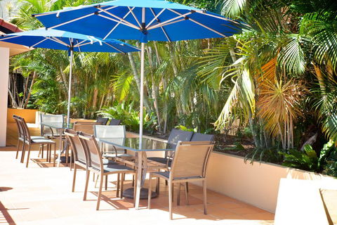 Chevron Palms - Holiday Byron Bay 3