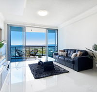 Chevron Renaissance 2 Bedroom Apartment - Holiday Byron Bay