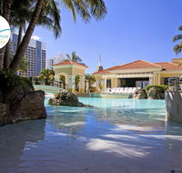 Chevron Renaissance Apartments and Sub Penthouses - We Accommodate - Holiday Byron Bay