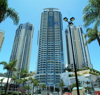 Chevron Renaissance by GCHS - Holiday Byron Bay
