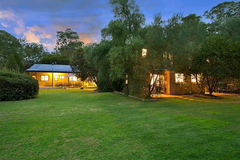 Chez Vous Villas Pokolbin - Holiday Byron Bay 2