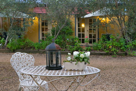 Chez Vous Villas Pokolbin - Holiday Byron Bay 3