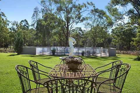 Chez Vous Villas Pokolbin - Holiday Byron Bay 0