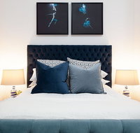Chic and Characterful Studio Apartment - Holiday Byron Bay