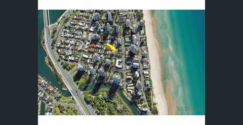Chidori Court - Holiday Byron Bay 3