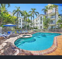 Chidori Court - Holiday Byron Bay
