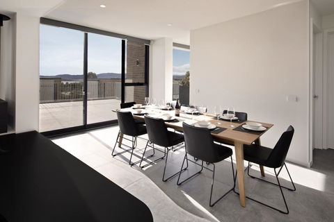 Chilam 'D' - Architecturally Designed - Holiday Byron Bay 3