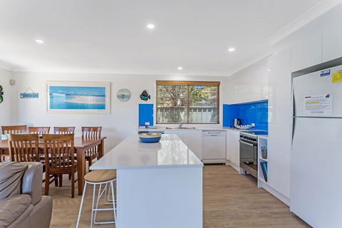 Chill Out At Fingal - Jellicoe Close - Holiday Byron Bay 1