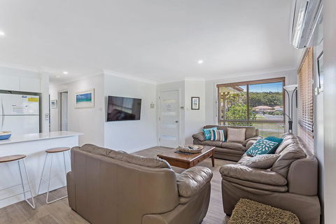 Chill Out At Fingal - Jellicoe Close - Holiday Byron Bay 3