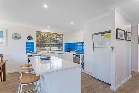 Chill Out At Fingal - Jellicoe Close - Holiday Byron Bay 0