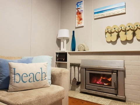 CHILL-OUT BEACH HOUSE @ FORSTER - Holiday Byron Bay 3