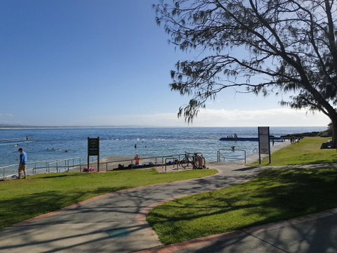 CHILL-OUT BEACHSIDE @ FORSTER - Holiday Byron Bay 3