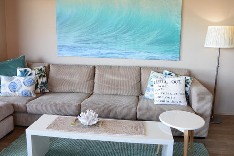 CHILL-OUT LAKESIDE @ FORSTER - Holiday Byron Bay 1