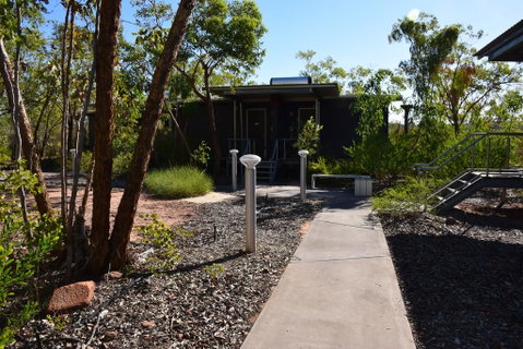 Cicada Lodge - Holiday Byron Bay 1