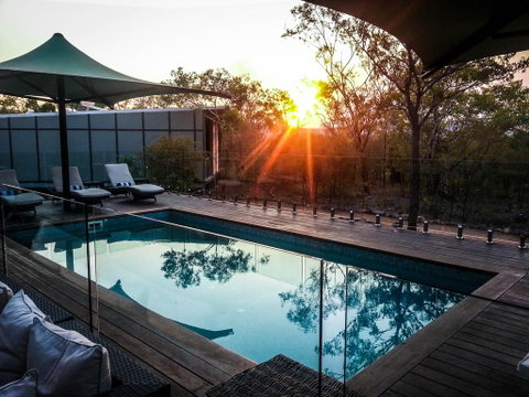 Cicada Lodge - Holiday Byron Bay 0