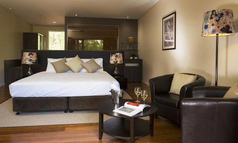 Cicada Lodge - Holiday Byron Bay 3