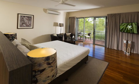 Cicada Lodge - Holiday Byron Bay 2