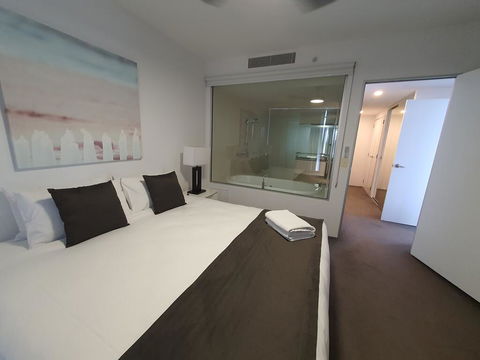 Circle On Cavill 2316 - Holiday Byron Bay 1