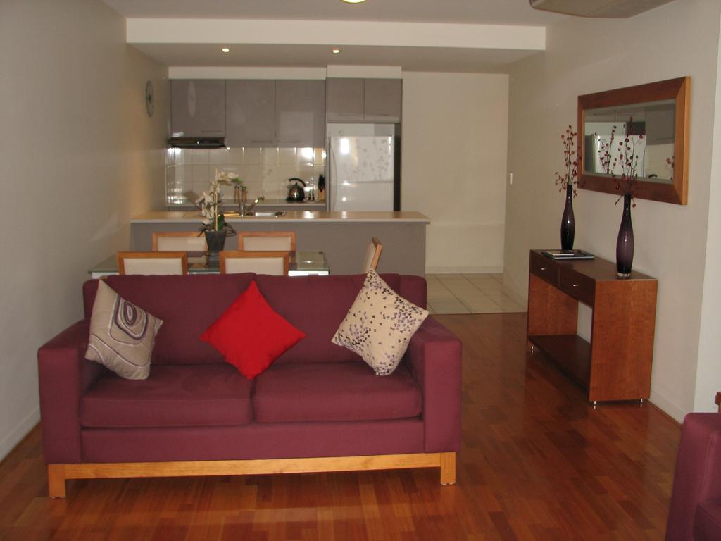 City West Campus SA Holiday Byron Bay