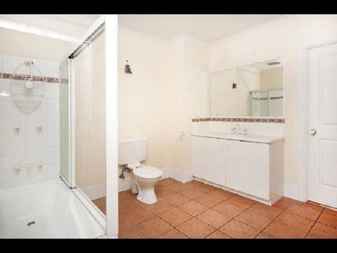 City Garden - Holiday Byron Bay 1