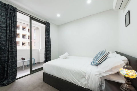 City Stay, Darling Harbour, Sydney - Holiday Byron Bay 2