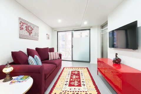 City Stay, Darling Harbour, Sydney - Holiday Byron Bay 0