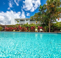 City Terraces Cairns - Holiday Byron Bay