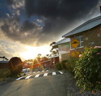 City View Motel - Holiday Byron Bay