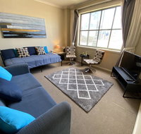 City Views Pool  Parking  Gym Darling Harbour Sydney Apartment Sleeps 5 - Holiday Byron Bay