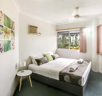 Citysider Cairns Holiday Apartments - Holiday Byron Bay