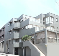Cityview Studio Accommodation - Holiday Byron Bay