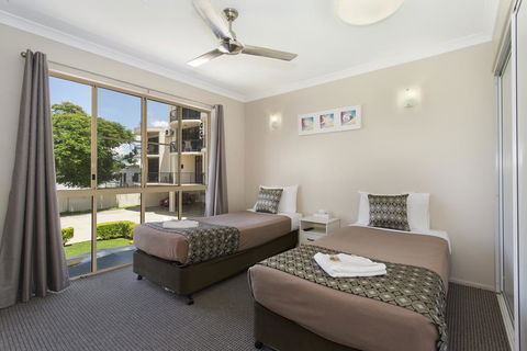 Cityville Luxury Apartments And Motel - Holiday Byron Bay 1
