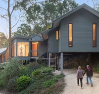 Cladich Pavilions Bed and Breakfast - Holiday Byron Bay