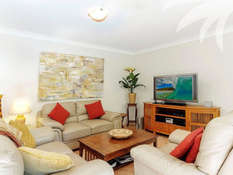 Clarke House - Holiday Byron Bay 1