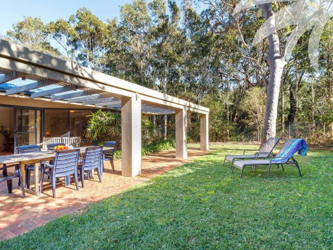 Clarke House - Holiday Byron Bay 0