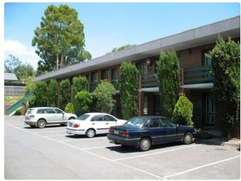 Classic Twin-bed Room 2 In Oakleigh - Holiday Byron Bay 1