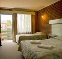 Classic Twin-bed Room 2 In Oakleigh - Holiday Byron Bay