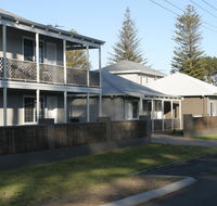 Clearwater Motel Apartments - Holiday Byron Bay