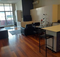 Cleopa Apartment Camperdown - Holiday Byron Bay
