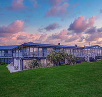 Cliff Top - Holiday Byron Bay