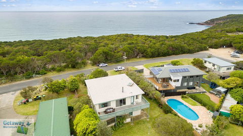 Cliffhanger - Pet Friendly - Holiday Byron Bay 2