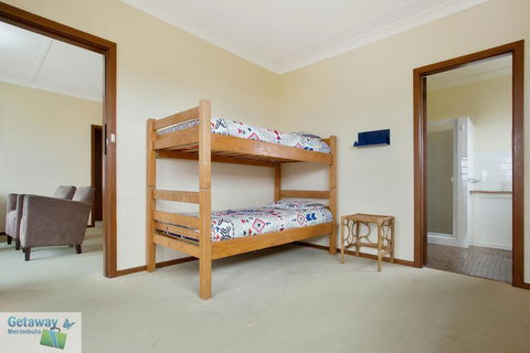 Cliffhanger - Pet Friendly - Holiday Byron Bay 3