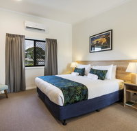 Club Maclean Motel - Holiday Byron Bay