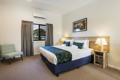 Club Maclean Motel - Holiday Byron Bay 0