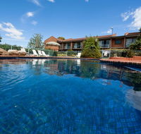 Club Mulwala Resort