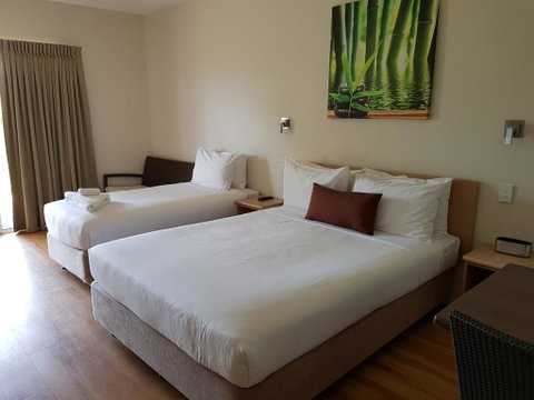 Club Tropical Resort Darwin - Holiday Byron Bay 3