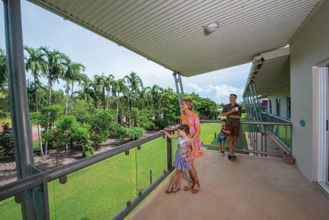 Club Tropical Resort Darwin - Holiday Byron Bay 1